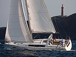 15 Beneteau Oceanis 41