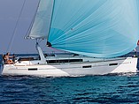 2015 Beneteau Oceanis 41 Photo #3