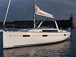 2015 Beneteau Oceanis 41 Photo #4