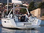 2015 Beneteau Oceanis 41 Photo #7
