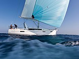 2015 Beneteau Oceanis 41 Photo #2