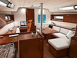 2015 Beneteau Oceanis 41 Photo #4
