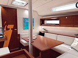 2015 Beneteau Oceanis 41 Photo #5