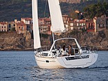 2015 Beneteau Oceanis 41 Photo #2