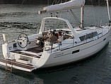 2015 Beneteau Oceanis 41 Photo #3