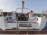 2015 Beneteau Oceanis 41 Photo #4