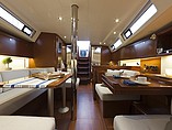 2015 Beneteau Oceanis 41 Photo #7