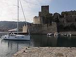 2015 Beneteau Oceanis 41 Photo #8