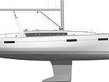 2015 Beneteau Oceanis 41 Photo #7