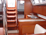 2015 Beneteau Oceanis 41 Photo #16