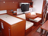 2015 Beneteau Oceanis 41 Photo #18