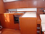 2015 Beneteau Oceanis 41 Photo #19