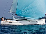 2015 Beneteau Oceanis 41 Photo #2