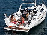 2015 Beneteau Oceanis 41 Photo #4