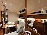 2015 Beneteau Oceanis 41 Photo #5