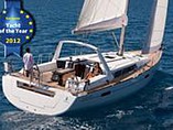 15 Beneteau Oceanis 45