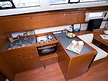 2015 Beneteau Oceanis 45 Photo #4