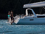 2015 Beneteau Oceanis 45 Photo #6