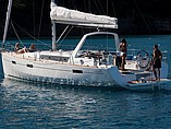 2015 Beneteau Oceanis 45 Photo #7