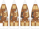 2015 Beneteau Oceanis 45 Photo #8