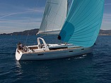 2015 Beneteau Oceanis 45 Photo #2