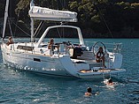2015 Beneteau Oceanis 45 Photo #3