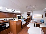2015 Beneteau Oceanis 45 Photo #5