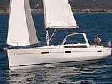 15 Beneteau Oceanis 45