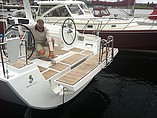 2015 Beneteau Oceanis 45 Photo #41