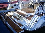 2015 Beneteau Oceanis 45 Photo #7