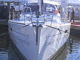 2015 Beneteau Oceanis 45 Photo #8