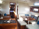 2015 Beneteau Oceanis 45 Photo #9