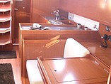 2015 Beneteau Oceanis 45 Photo #11
