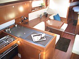 2015 Beneteau Oceanis 45 Photo #13