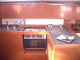 2015 Beneteau Oceanis 45 Photo #17