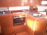 2015 Beneteau Oceanis 45 Photo #19