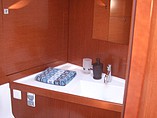 2015 Beneteau Oceanis 45 Photo #21