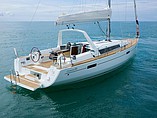 2015 Beneteau Oceanis 45 Photo #23