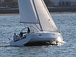 15 Beneteau Oceanis 45