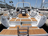 2015 Beneteau Oceanis 45 Photo #2