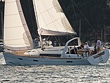 2015 Beneteau Oceanis 45 Photo #3
