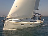 2015 Beneteau Oceanis 45 Photo #4