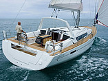 2015 Beneteau Oceanis 45 Photo #6