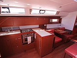2015 Beneteau Oceanis 45 Photo #8