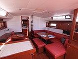 2015 Beneteau Oceanis 45 Photo #9