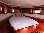 2015 Beneteau Oceanis 45 Photo #10