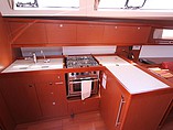 2015 Beneteau Oceanis 45 Photo #17
