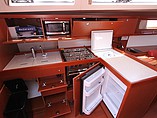 2015 Beneteau Oceanis 45 Photo #18
