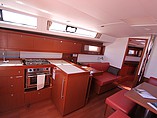 2015 Beneteau Oceanis 45 Photo #22