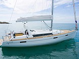 2015 Beneteau Oceanis 45 Photo #4